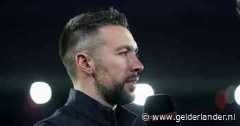 Francesco Farioli bouwt aan metaforisch huis met Ajax: ‘Staan nog in de kelder’