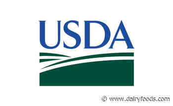 USDA pumps $15M into Organic Dairy Product Promotion program