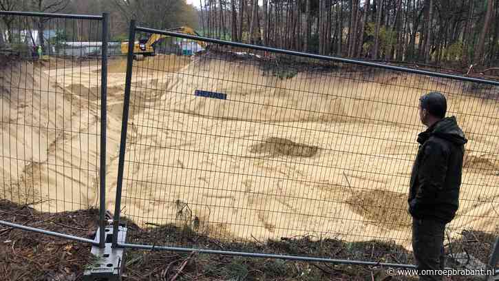 Drugsdumpingen gaan maar door: betere regeling nodig voor gedupeerden