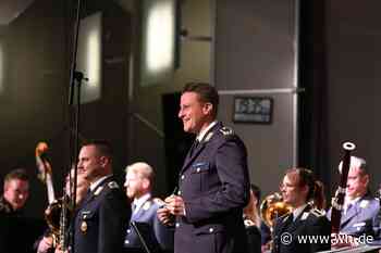 Heimspiel für den Kapellmeister