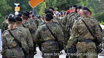 Wo sind all die Kasernen in der Region Braunschweig hin?