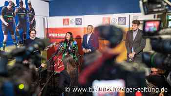 Tarifrunde: VW fordert 10 Prozent Lohnverzicht