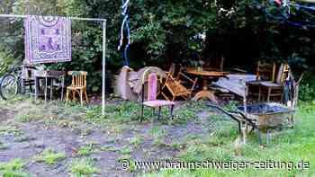 Strafen, Kontrollen, Appelle: So soll Salzgitter sicherer werden