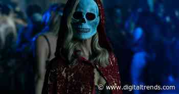 12 best TV shows to stream this Halloween