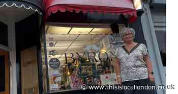 Rising parking prices upset vintage barbers owner