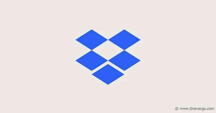 Dropbox cuts its workforce by 20 percent in latest round of layoffs