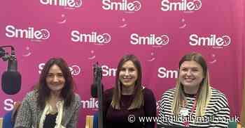 New podcast will shine a light on East Yorkshire’s ‘inspirational’ local charity leaders