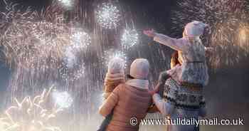 ‘We couldn’t let it not happen’ - Swanland bonfire and fireworks back on