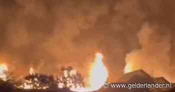 Oekraïne valt drankfabrieken in Rusland aan, maar niet vanwege de wodka