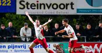 LIVE TOTO KNVB Beker | NAC herstelt schade met gelijkmaker op bezoek bij Barendrecht