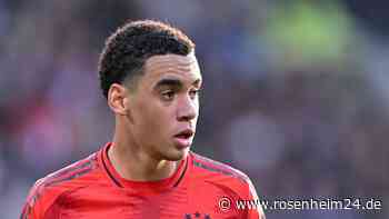 FSV Mainz gegen den FC Bayern heute im Live-Ticker: Welches Gesicht zeigt die Kompany-Elf?