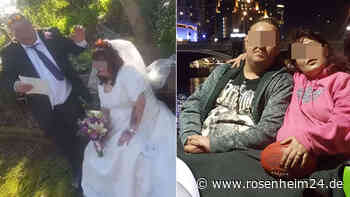 Mann ertappt Ehefrau und Bruder beim Sex im Auto – und rastet aus: „Werde euch alle töten“