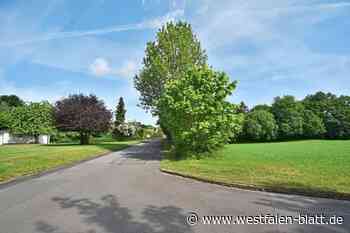 Bielefeld: Tiesloh-Anwohner scheitern mit Klage gegen Pläne der Post