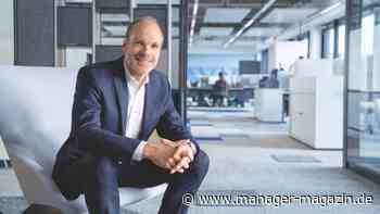 Airbus tauscht Chef der Flugzeugsparte aus