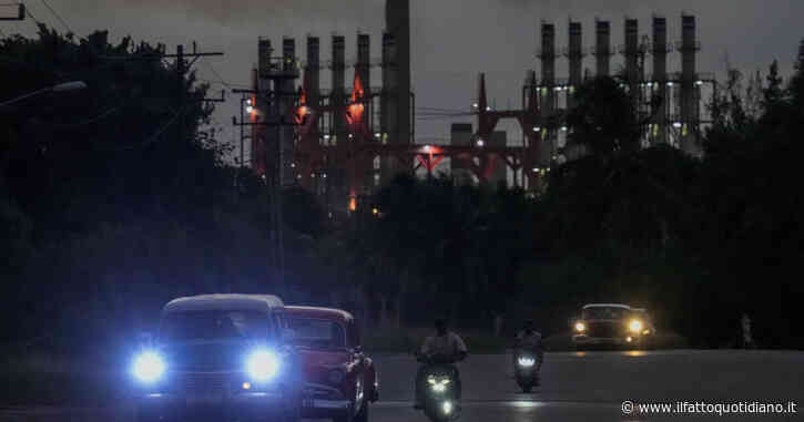 Cuba in ginocchio, l’assemblea dell’Onu condanna (ancora) l’embargo. Usa e Israele unici contrari