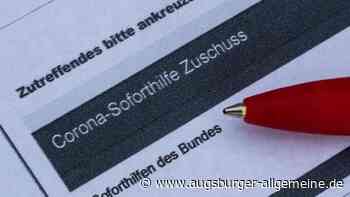 Jeder fünfte Betrieb in Bayern muss Corona-Hilfen zurückzahlen