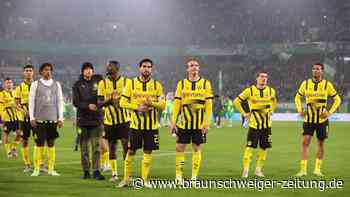 BVB: Es mangelt an Überzeugung, an Form, an Selbstbewusstsein