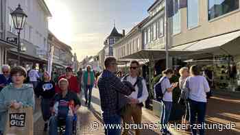 Shopping-Highlight im Harz: verkaufsoffener Sonntag in Bad Lauterberg