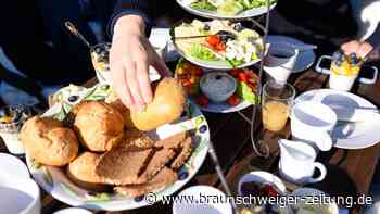Braunschweig: Frische Brötchen am Feiertag? Hier gibt es welche