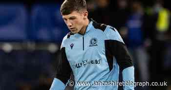 'Patience is key' for Leonard as young striker bides his time
