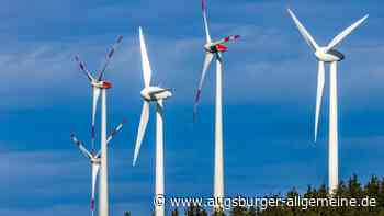 Zeichen setzen für Windkraft: Marktrat Altenstadt entscheidet knapp