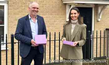 Gluten-free Macaron maker acquired by high street baker