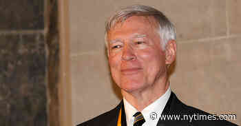 Lewis Sorley, 90, Who Said the U.S. Won (but Then Lost) in Vietnam, Dies