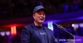 Elon Musk’s Criticism of ‘Woke AI’ Suggests ChatGPT Could Be a Trump Administration Target