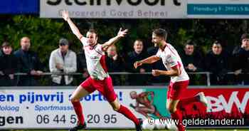 LIVE TOTO KNVB Beker | Sensatie in Barendrecht: amateurs in blessuretijd op voorsprong tegen NAC