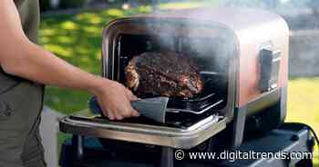 Grab a $350 pizza oven before this Walmart sale ends!