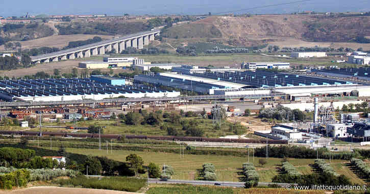 Stellantis chiede altra cassa integrazione anche per Termoli. Produzione in Italia quasi paralizzata