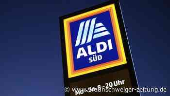 Aldi eröffnet Billig-Weihnachtsmärkte mit Glühwein für einen Euro