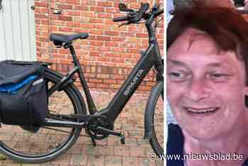 Politie op zoek naar vermiste Carla De Cloedt (55) uit Landegem (Deinze)