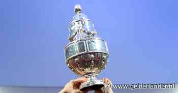 LIVE TOTO KNVB Beker | Heracles op bezoek bij Winterswijk, Rijnsburg ontvangt Roda JC