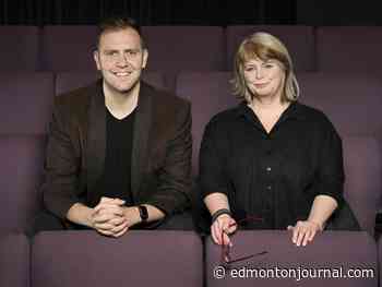 'Radical accessibility': Edmonton theatre offers 'pay what you want' incentive to bring back audiences