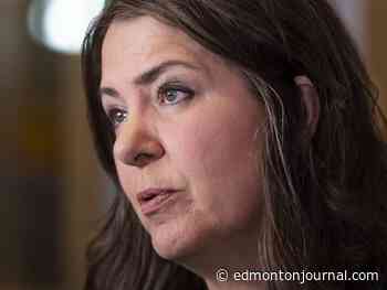 Ottawa fires back at Alberta’s application for judicial review of carbon price