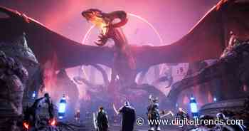 Can you change classes in Dragon Age: The Veilguard?