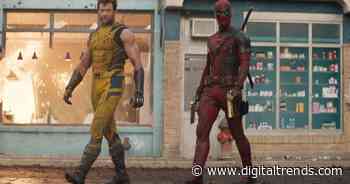 When does Deadpool & Wolverine start streaming?