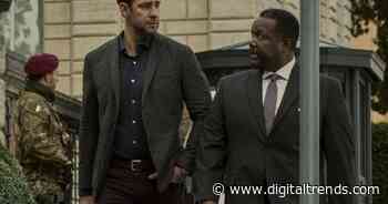 John Krasinski to star in Jack Ryan movie for Amazon MGM Studios