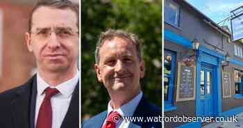 Watford reacts to key Budget announcements