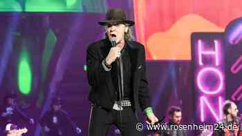 Mega-Hit von Udo Lindenberg wird zensiert: „Diskriminierend und rassistisch“