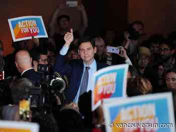 Recounts rarely alter elections. There’s another reason why they matter, B.C. expert says