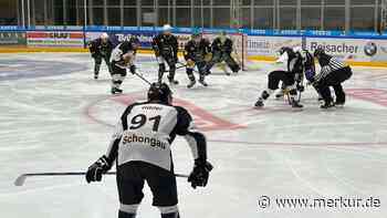 Gelungene Heimpremiere für den HC Maustadt