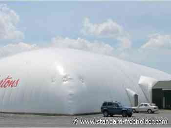 North Glengarry council hears partnerships are key to future of its recreational services