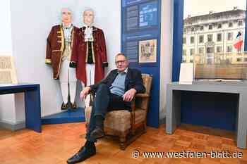 Als „König Lustik“ an der Karpke regierte