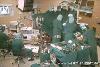 Von Anfang an dabei: Astrid Kleemeyer erzählt aus 40 Jahren im HDZ NRW