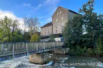 Kirchlengern: Entsteht an der Brausemühle eine neue Kita?