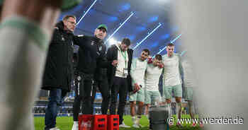 "Mit den Grundtugenden des Fußballs"