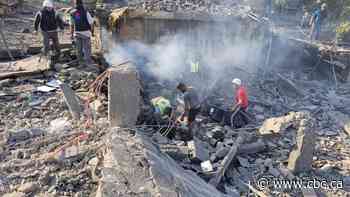 Federal government waives fees for Lebanese temporary residents applying for work, study permits