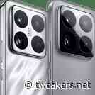 Xiaomi kondigt met 15-serie eerste smartphone met Snapdragon 8 Elite aan